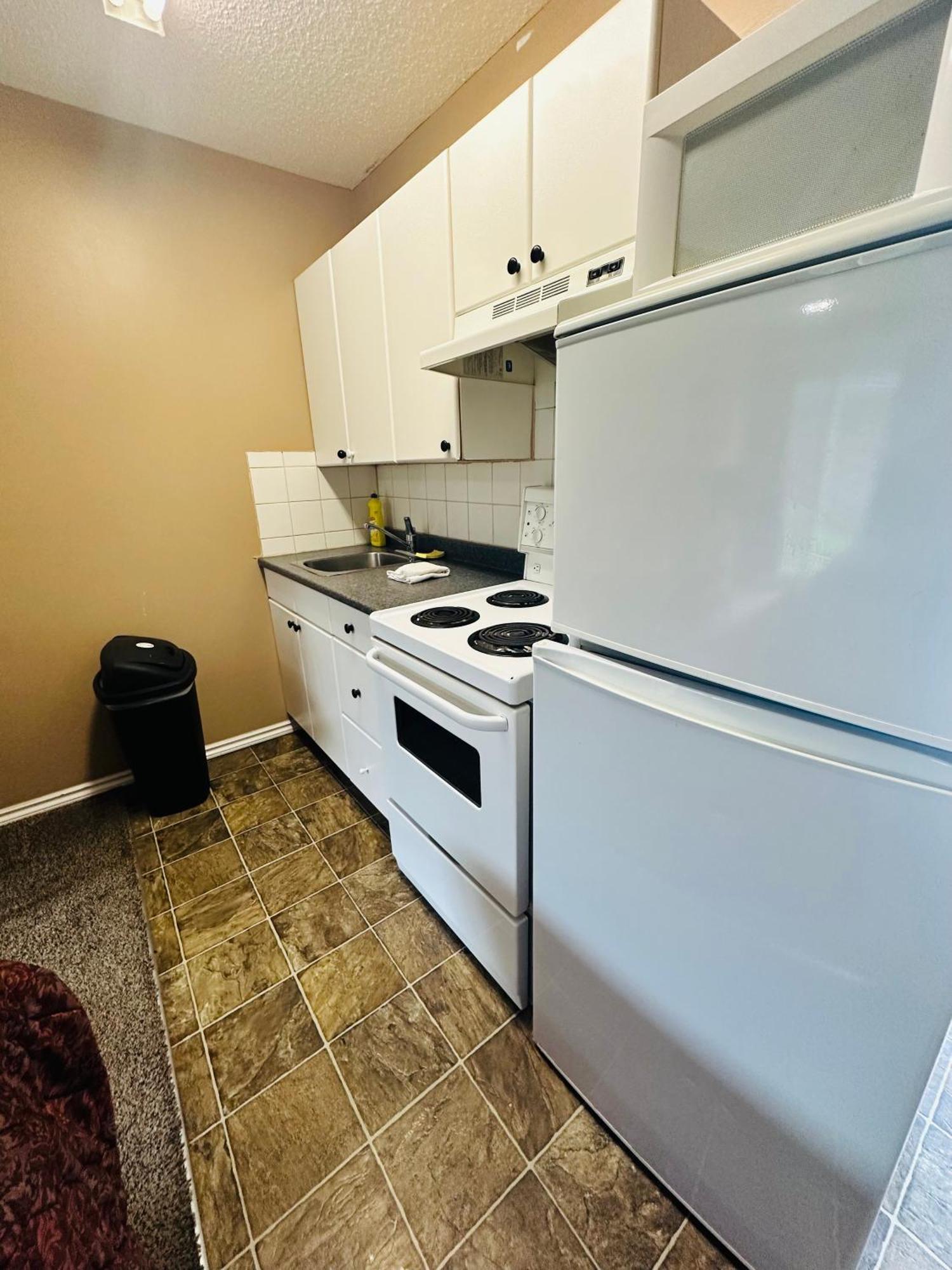 Voyageur Motel Rocky Mountain House Δωμάτιο φωτογραφία